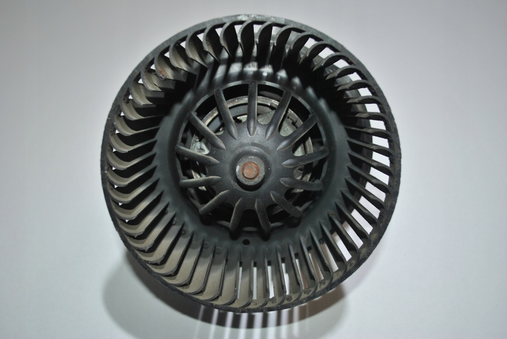 фото №4, Повітродувка обдув citroen c3 665878c