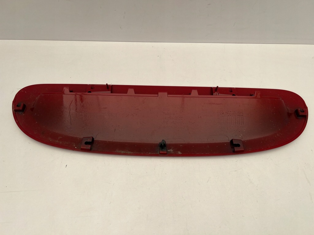 фото №3, Впуск капот mini cooper s jcw f54 f55 f56 f57