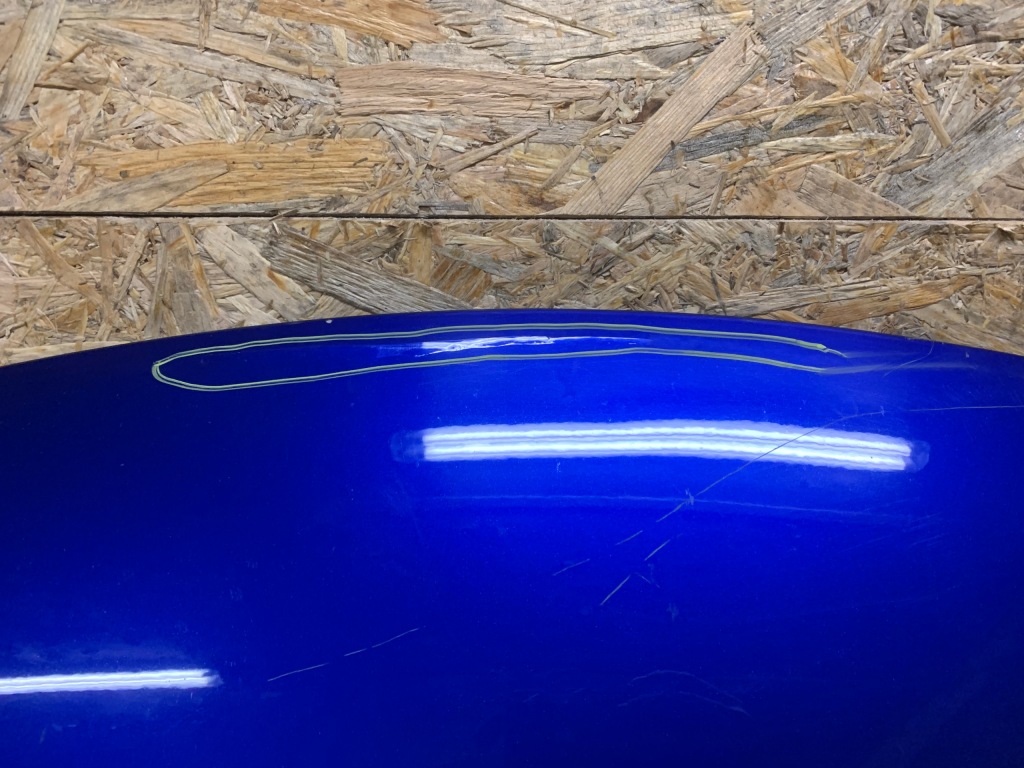 Lexus is 3 13- 2017 капот крышка двигателя с Разборки