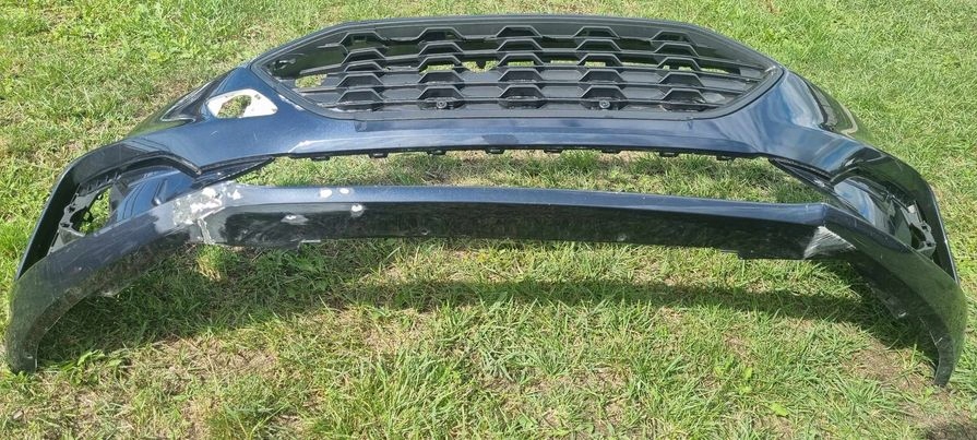 Бампер передній перед ford focus mk4 st-line Недорого