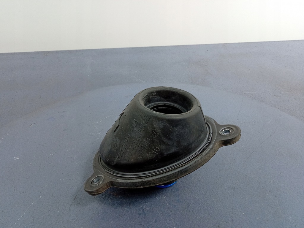 фото №6, Bmw x3 g01 g02 захист хрестовина колонки 6862099