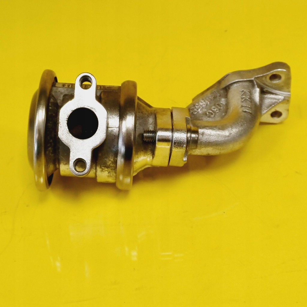 фото №7, Клапан egr audi a4 s4 b6 8e 8h 06c131165b / 06c131101 nr17