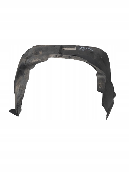 фото №1, Подкрылок правый перед jeep compass lift 05182554ac