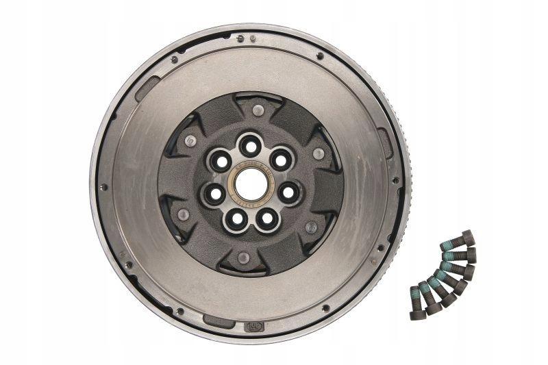 фото №1, Колесо маховик renault grand scenic ii, grand