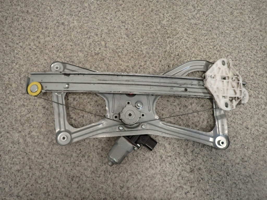 фото №5, Honda civic sedan viii fd 06- подъемник стекло левый