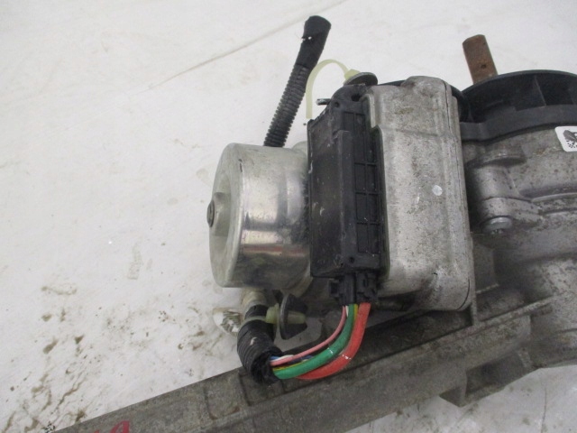 фото №8, Peugeot 208 рулевая рейка трансмиссия рулевая