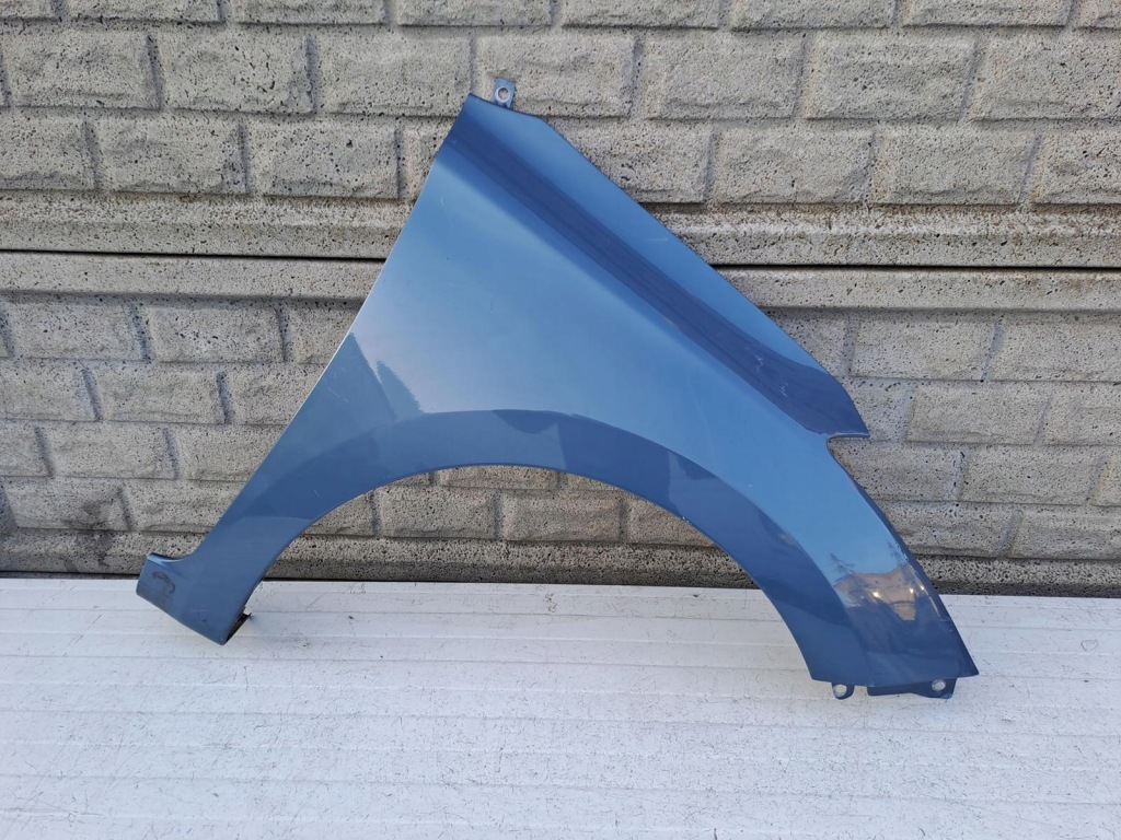 фото №1, Hyundai i20 2015-2021 крыло правый передний