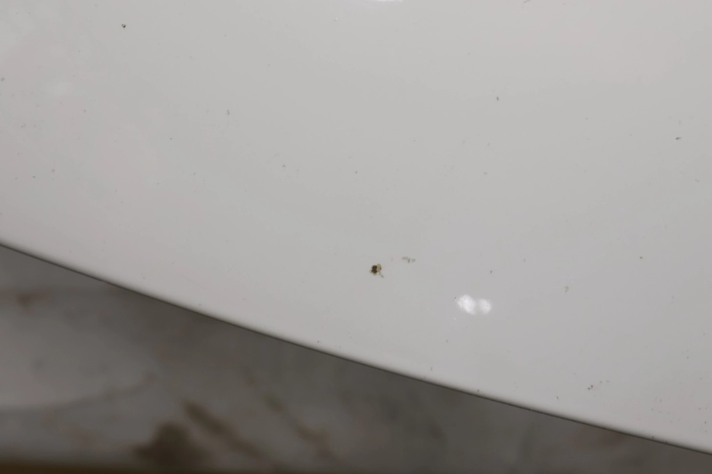 фото №6, Vw tiguan 5n0 капот lb9a lift