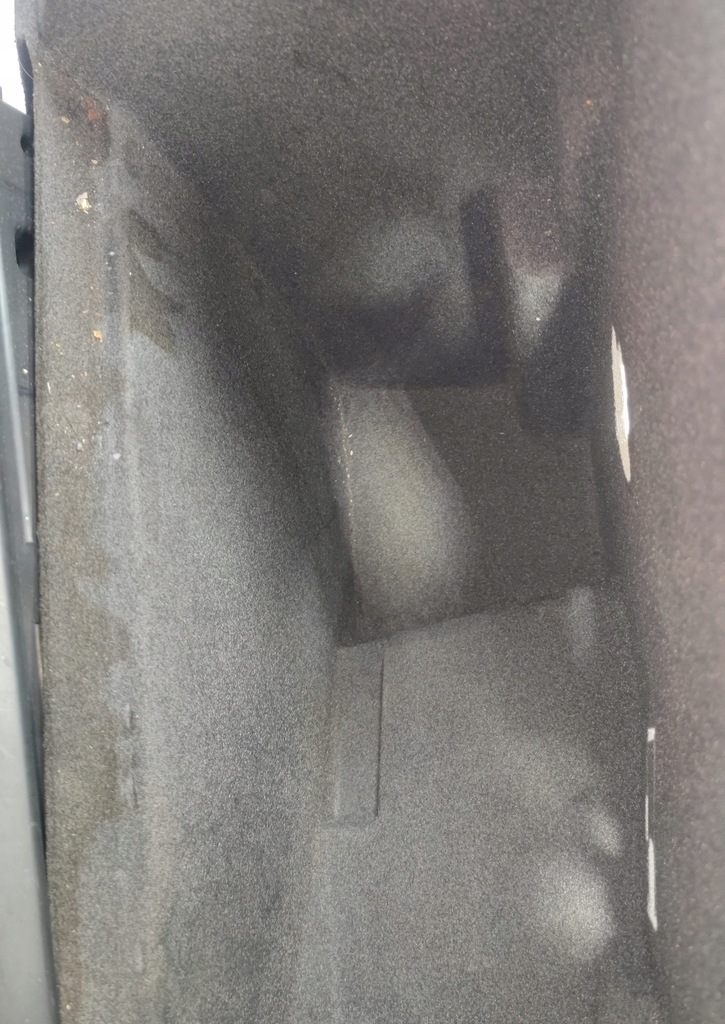 фото №9, Бардачок пассажира peugeot 407 sw