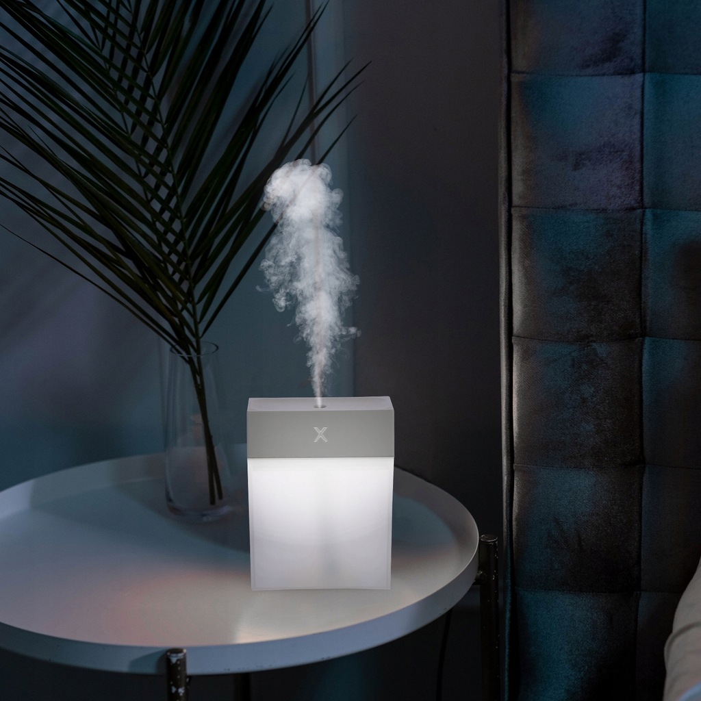 фото №8, Малий nawilżacze повітря декоративні nawilżacze туманні