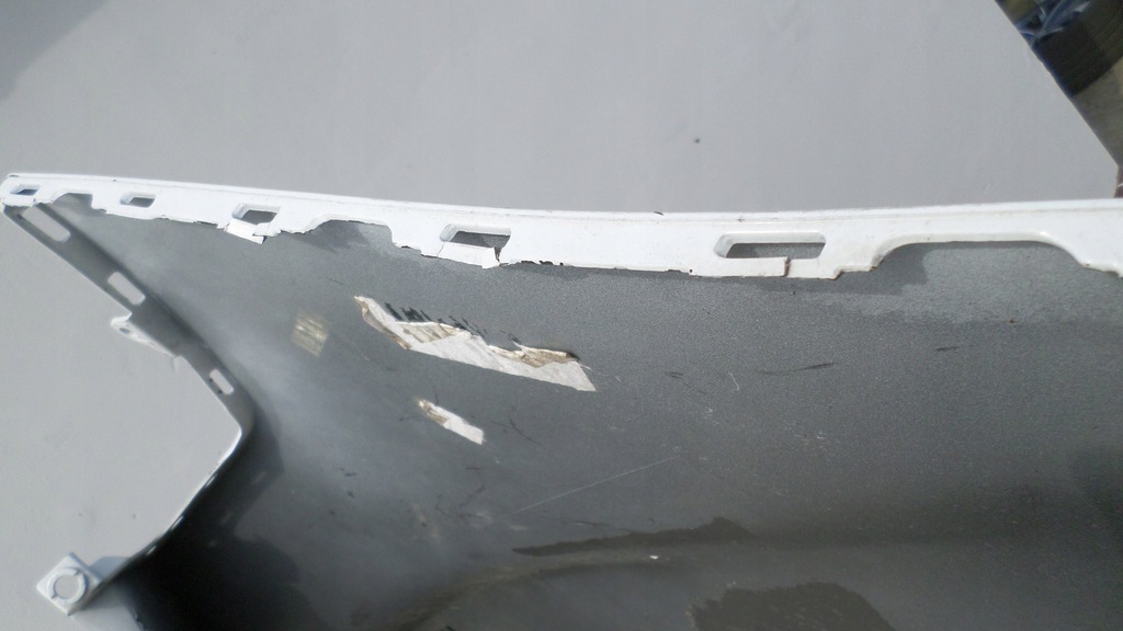 фото №8, Seat оригінальний номер 5f9807421k бампер