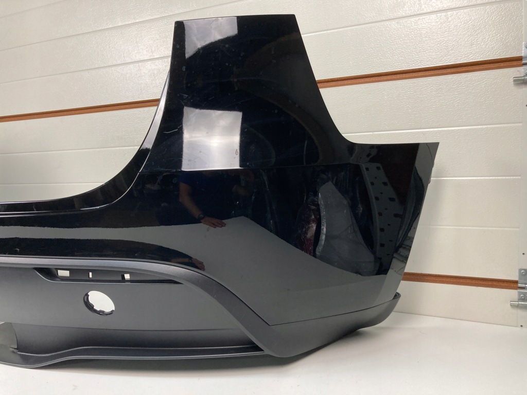 фото №7, Бампер задний tesla model y