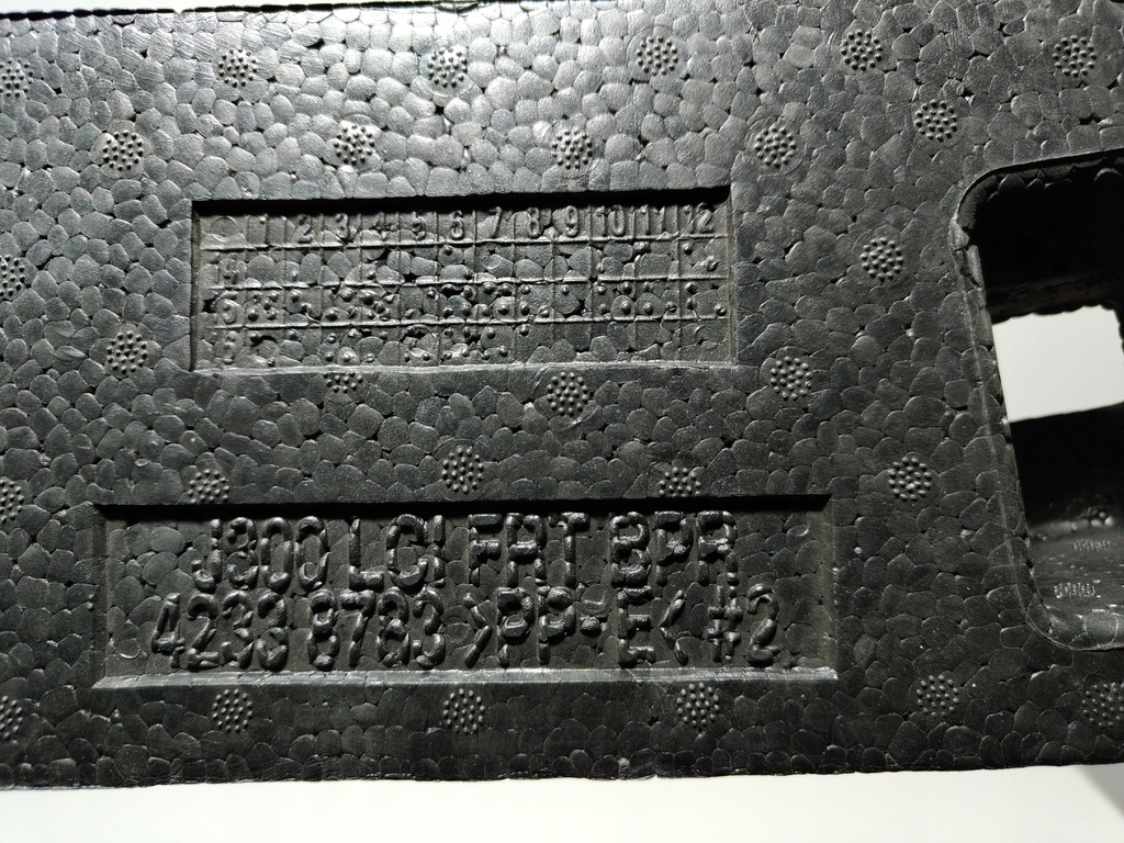 фото №7, Абсорбер бампера перед chevrolet cruze 42338783