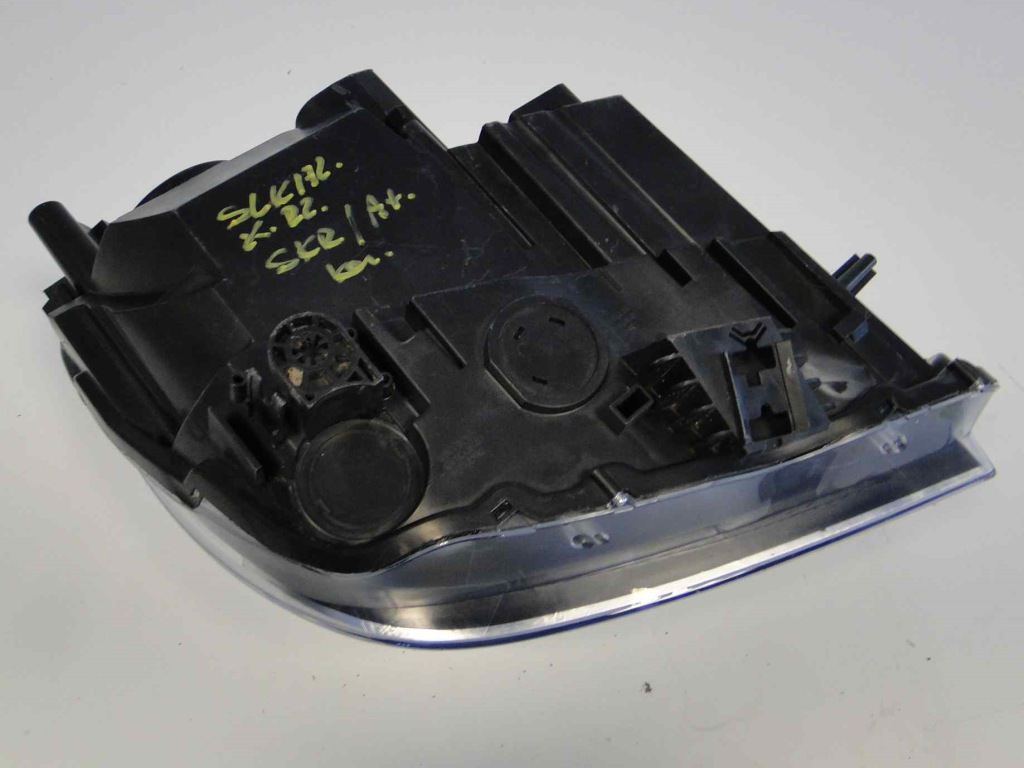 фото №13, Mercedes slk r172 172 лампа левая ксенон bi-xenon