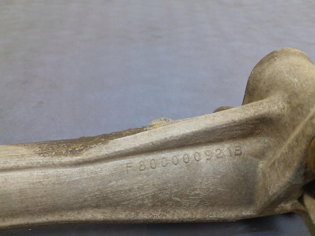 фото №6, Toyota auris i трансмісія рейка рульова f800000921b