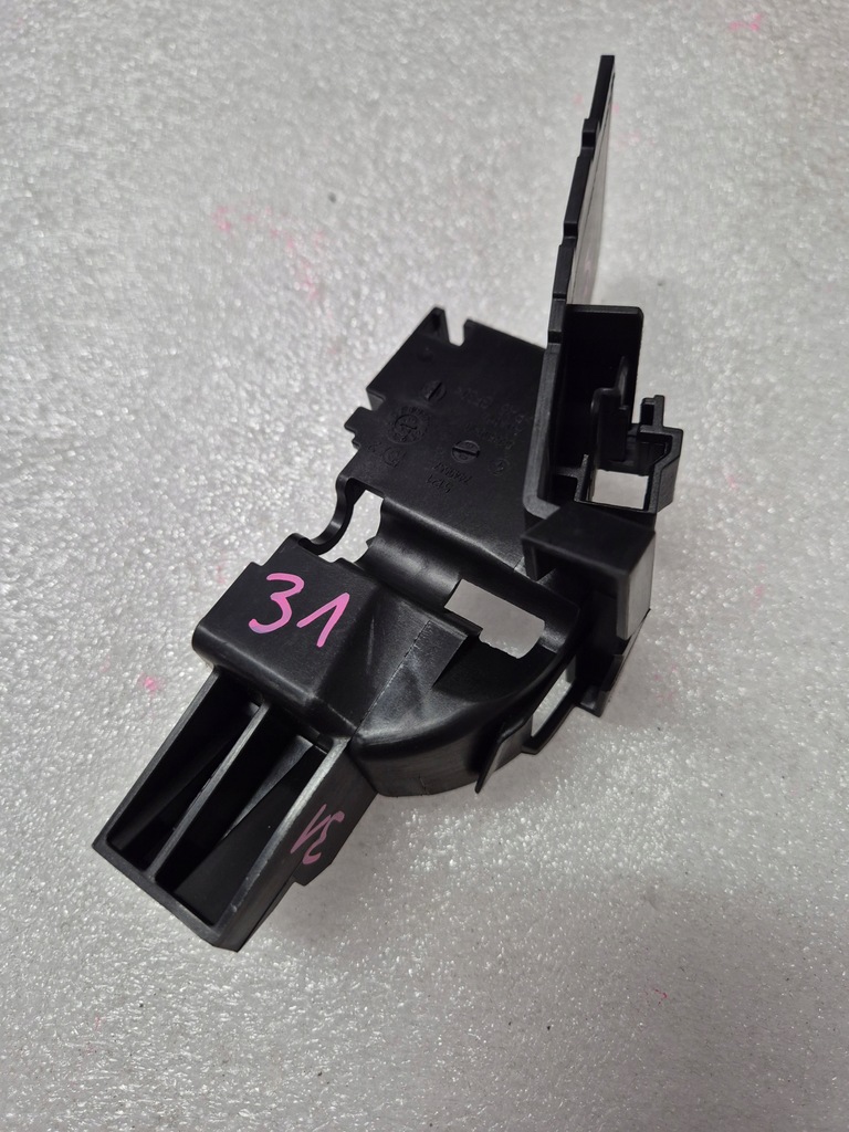 фото №1, Bmw g20 g21 адаптер кронштейн лівий ручка зовнішньої 7449557