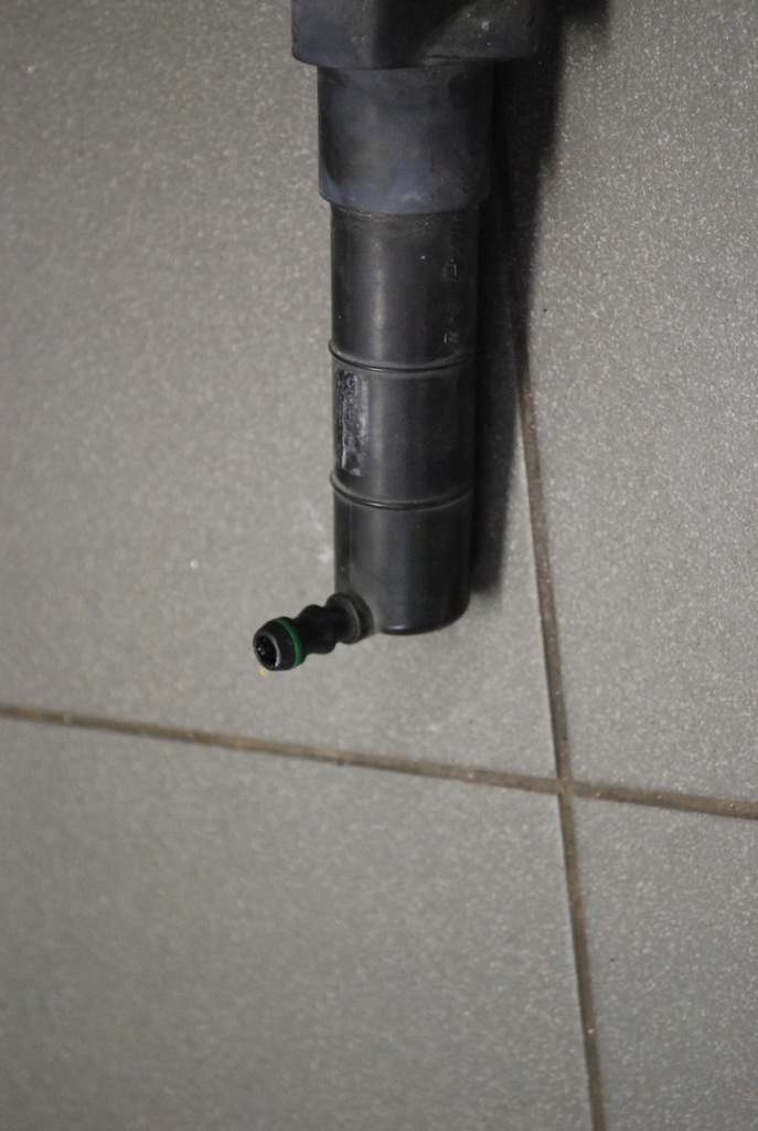 фото №5, Омыватель лампы правый перед volvo xc90