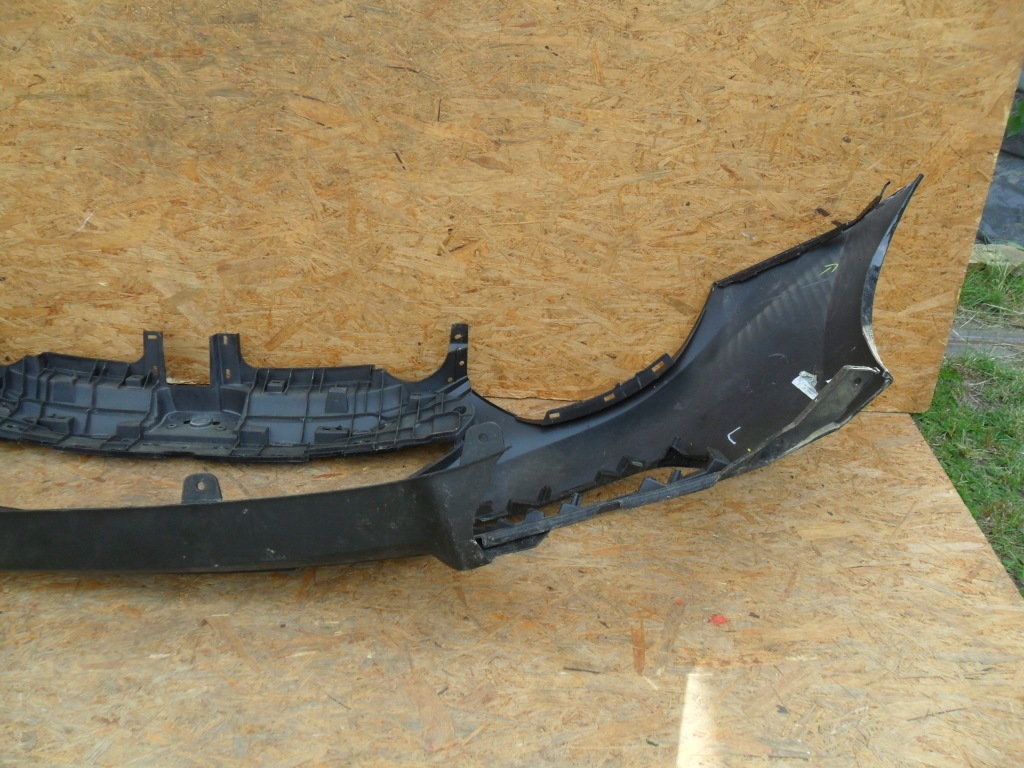 Бампер перед передний hyundai ix35 86511-2y000 Недорого