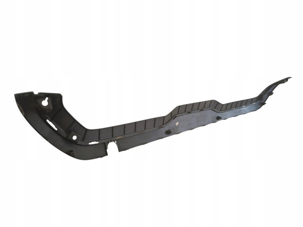 фото №13, Kia niro 2023 задня молдинг бампера заднього