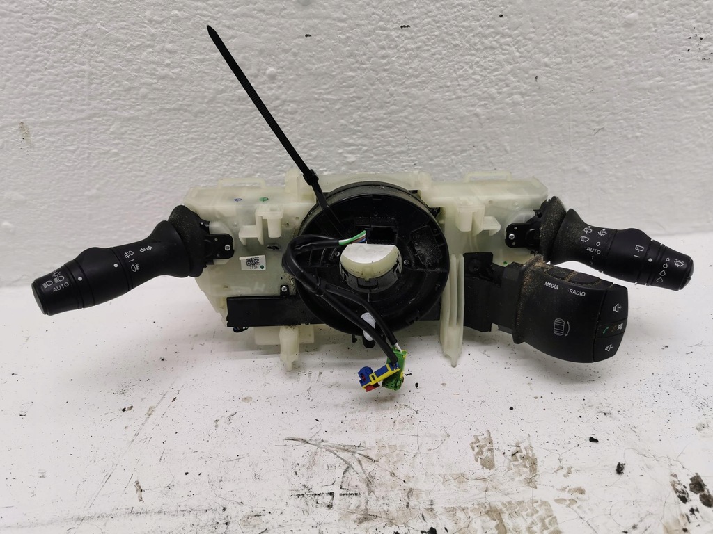 фото №1, Перемикач комбінований renault scenic iii 08-16