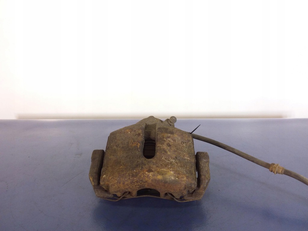 фото №1, Seat altea 2.0 tdi супорт скоба перед лівий