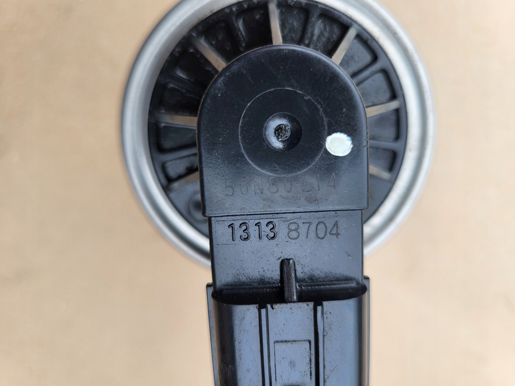 фото №7, Клапан турбины egr вакуумa honda accord viii 8 2011' 50n80714 13138704