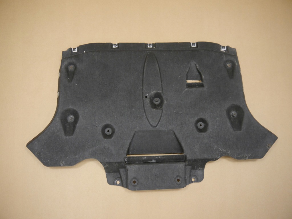 фото №1, Audi a8 d4 захист pod коробка передач 4h0825236l