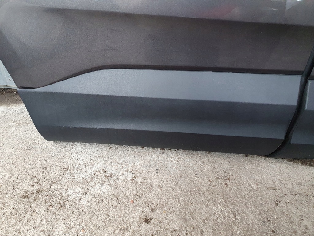 фото №4, Дверь задняя правое opel grandland x