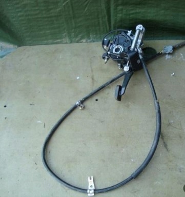 Купити Lexus ls ls430 04-06 lift педаль гальма стояночний