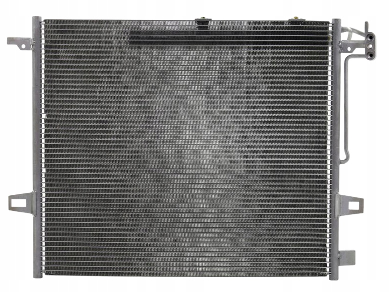 фото №1, Кондиционер mercedes gl klase x164 2006-2012