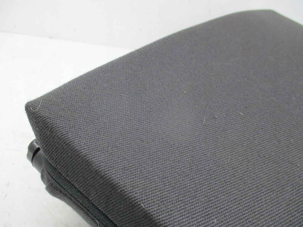 фото №7, Audi a4 b8 07-14 подлокотник задний сиденье задняя