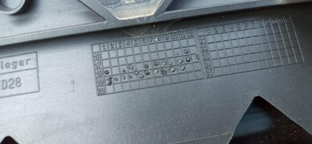 фото №11, Audi q8 2018- молдинг двері правий задня 4m8853969