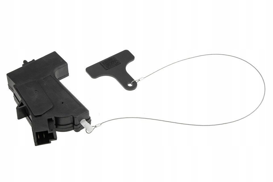 фото №2, Привод крышка заливной топлива kia optima 2010-