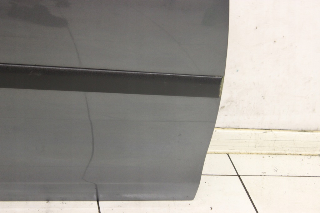 фото №6, Vw golf vi kombi 09r- дверь правое задние задняя ld5x