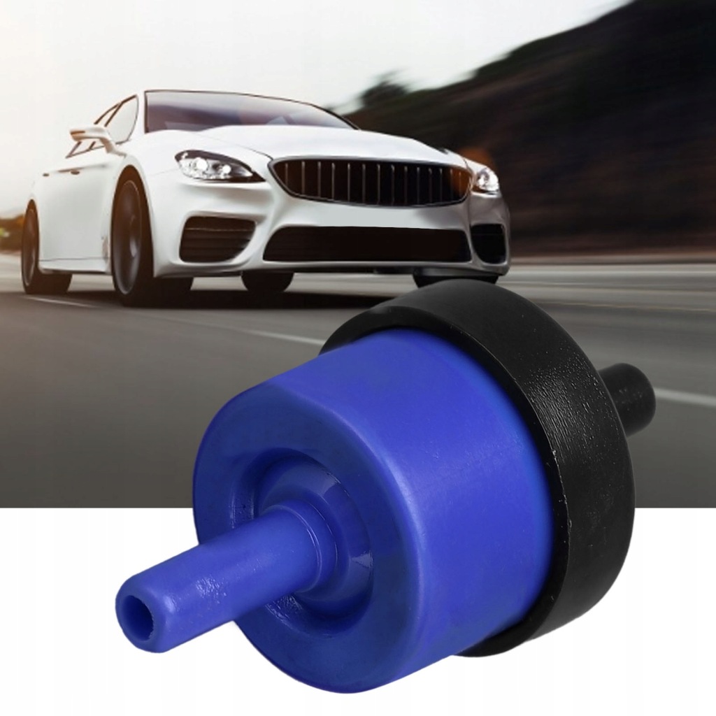 Клапан обратный вакуум 433862117 клапан обратный abs Недорого