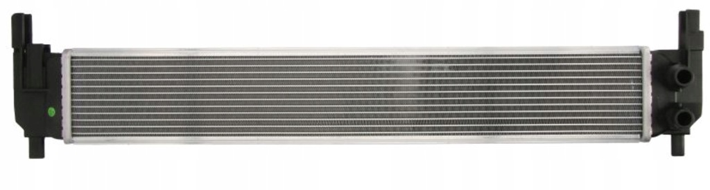 фото №1, Volkswagen t-roc 2017- радіатор wody 1.0 tsi b