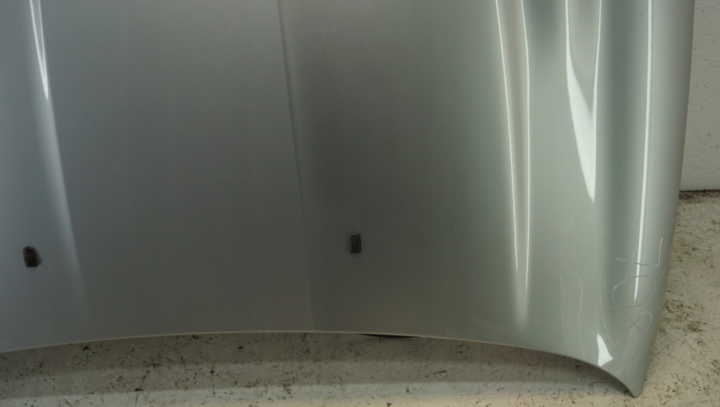 Jaguar x-type капот крышка Оригинал