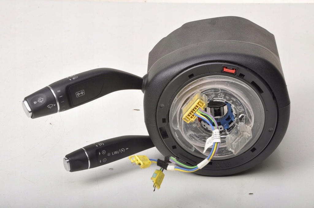 фото №1, Mercedes w172 r172 переключатель комбинированный a1729004308