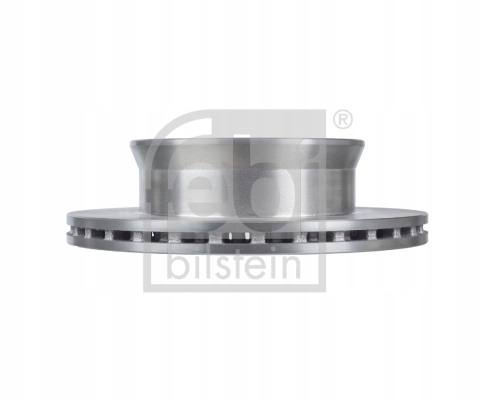 фото №4, Febi диск тормоза db p. sprinter 20