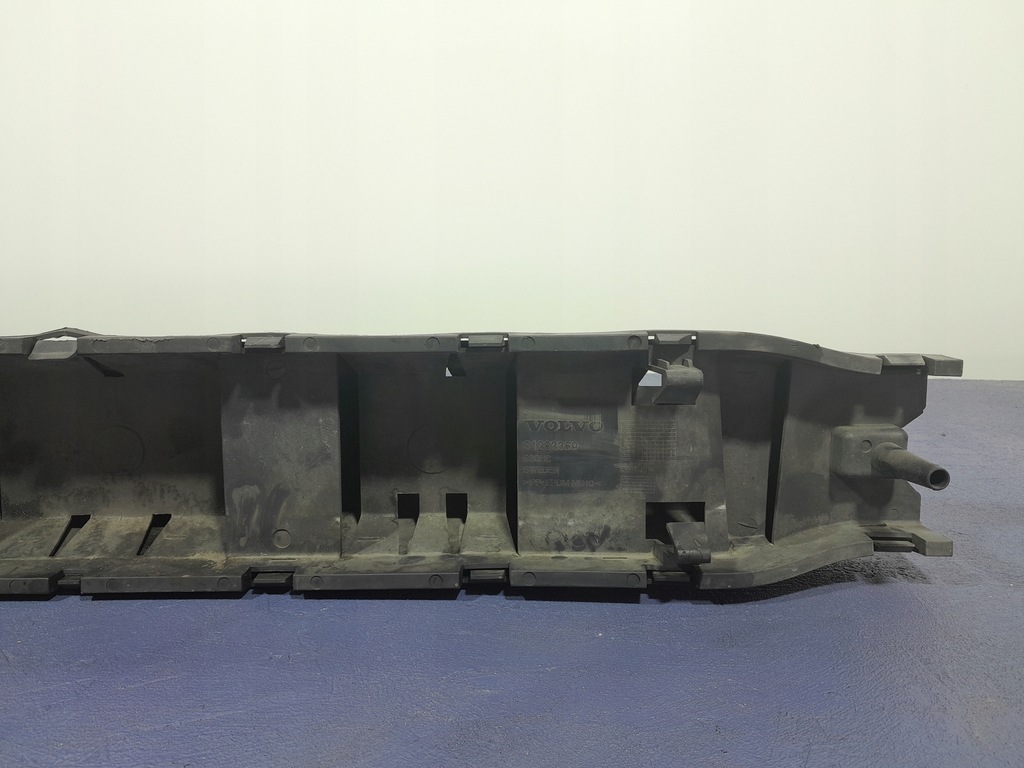 фото №6, Volvo xc60 i абсорбер бампера перед 31283358