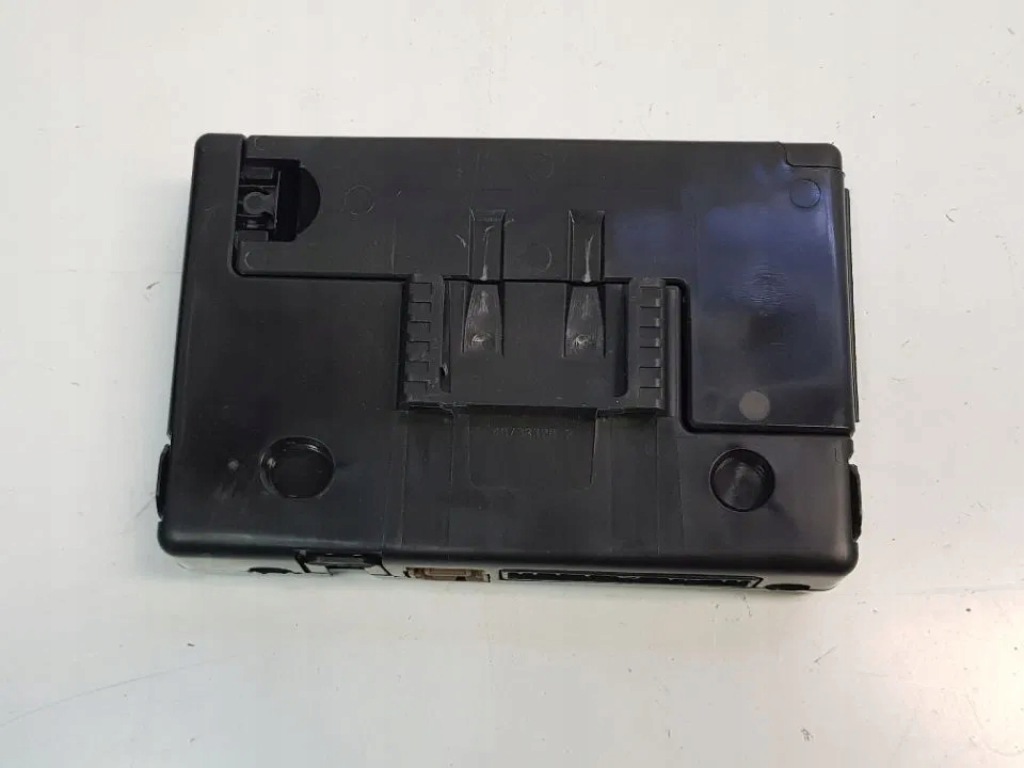 фото №2, Модуль навигации gps renault megane iv talisman 282755767r