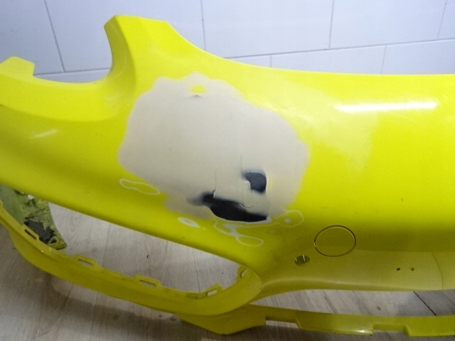 фото №6, Porsche cayman s 981 12-15 бампер перед