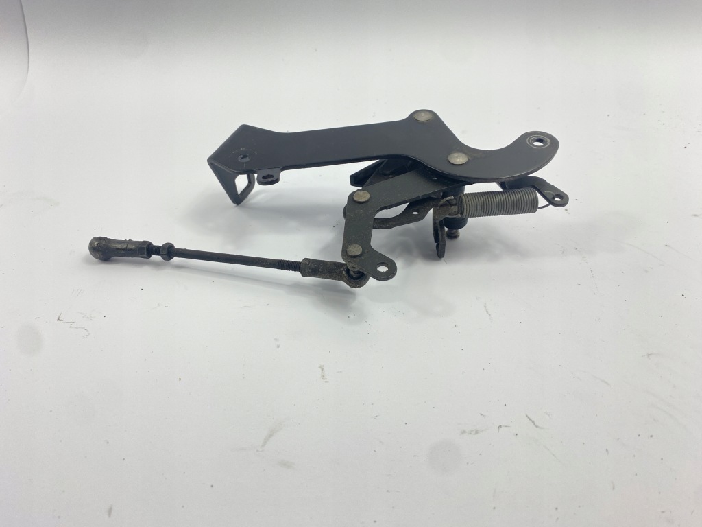 Механизм трос газа mercedes w124 m111 e200 e220 200e 220e 1110700521 Недорого