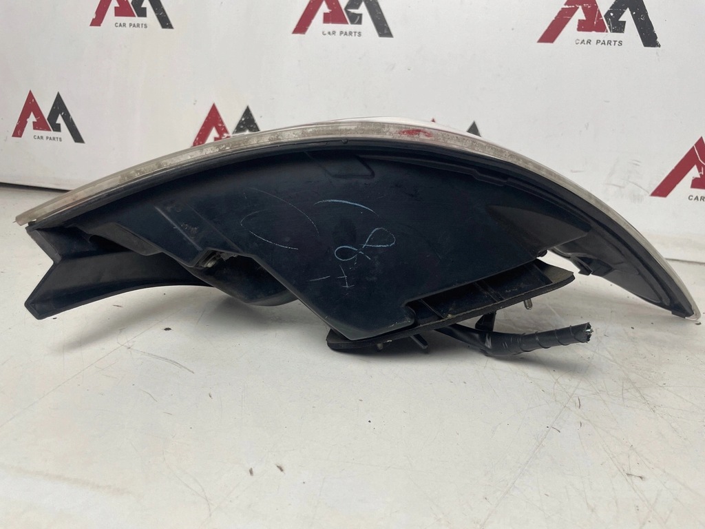 фото №12, Лампа задняя задняя правая mazda 6 ii gh hb sedan