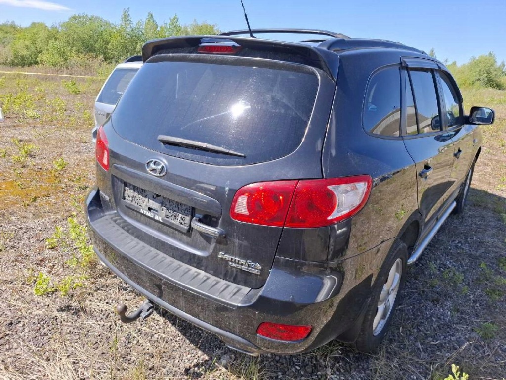 Hyundai santa fe коробка предохранителей 2007 2.2l 919502b200 91950-2b200 06 Киев
