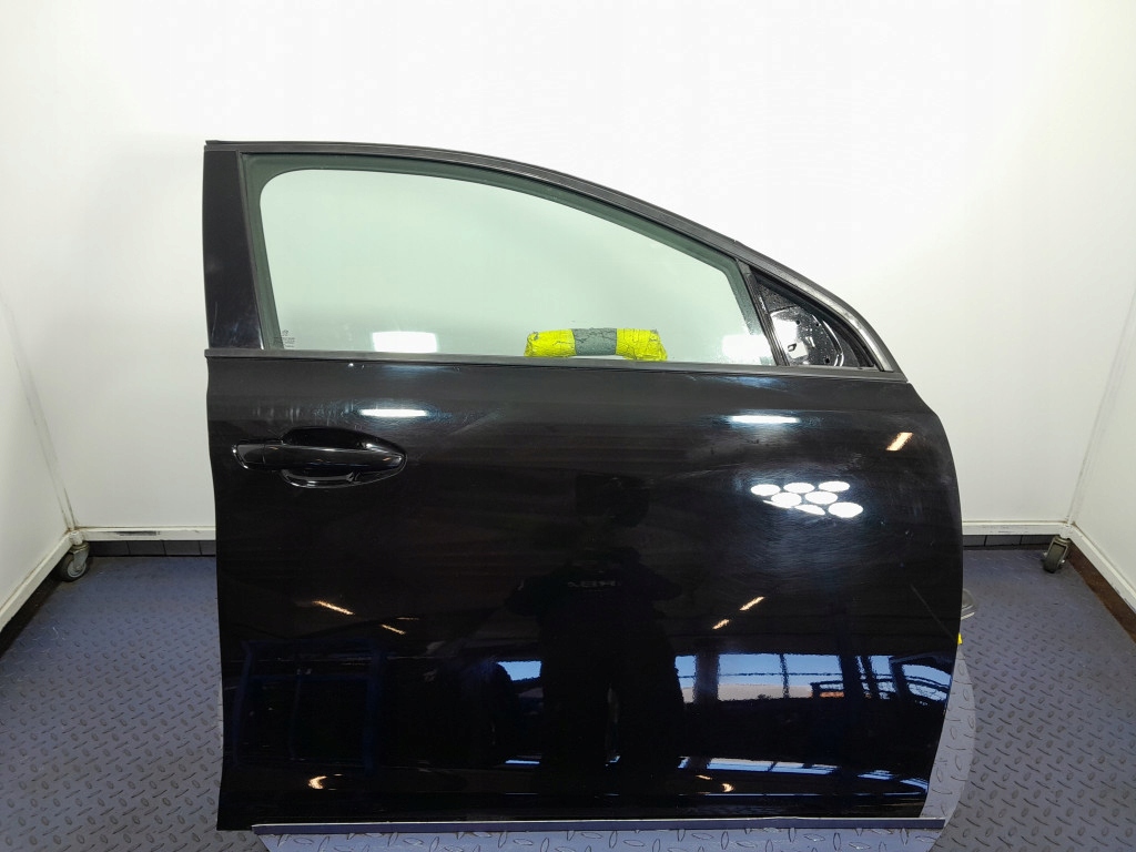 фото №1, Peugeot 308 ii t9 двері перед передні праве ktv