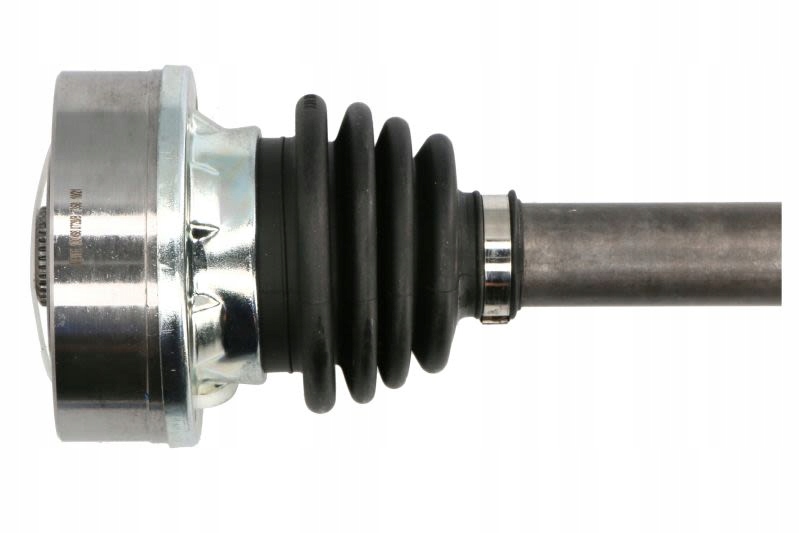 Meyle приводной вал vw golf v/vi 1,6 jetta 3 octavia 2 le. 543mm Киев