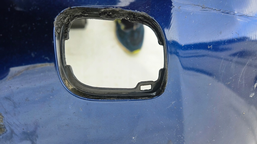 фото №11, Бампер toyota prius iii 09-12 перед оригинальный