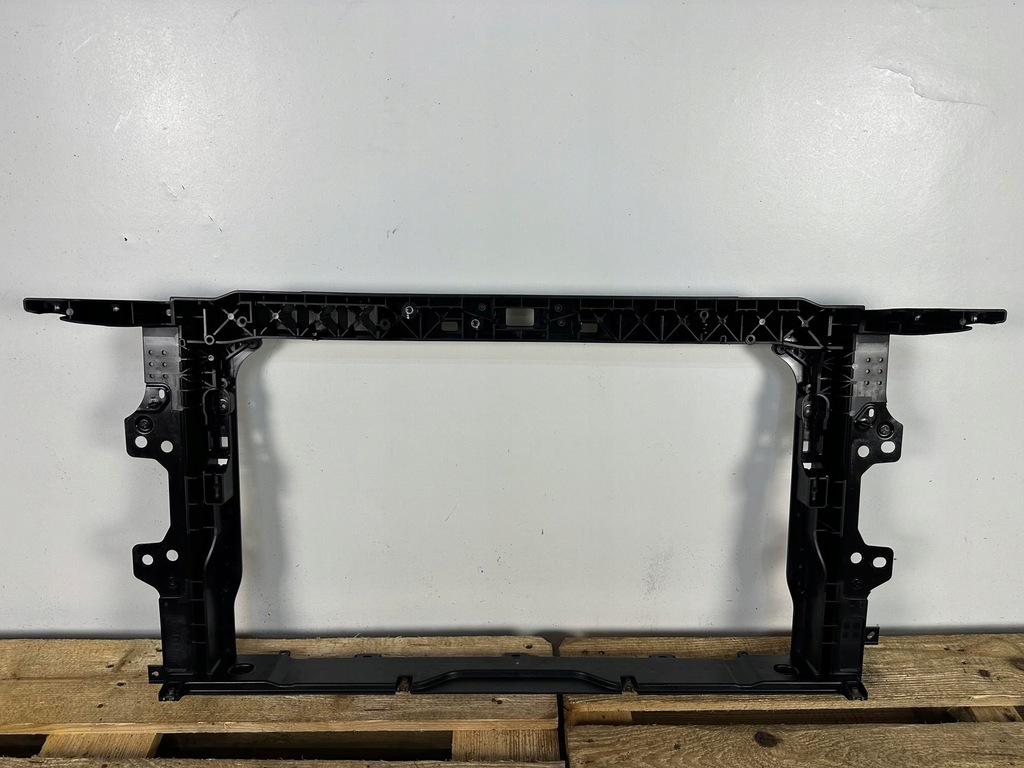 фото №5, Pas перед передній підсилювач hyundai elantra vi 6 lift fl 64101-f2500 повний