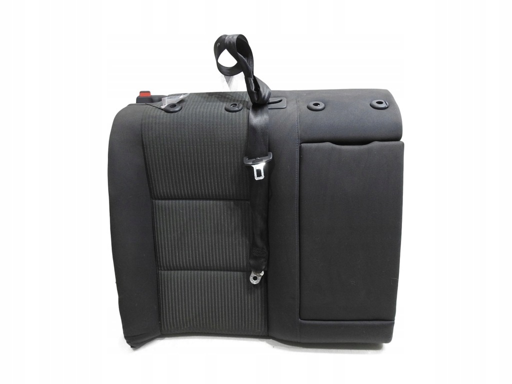 фото №1, Спинка сидіння правий задня audi a4 b7 avant